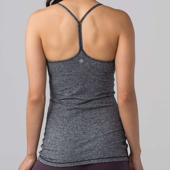 Lululemon Power Pose Tank - Picture 5 of 9